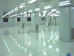 山東宏博實(shí)業(yè)十萬(wàn)級(jí)無(wú)塵車(chē)間順利竣工！